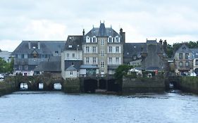 Une Nuit Sur Le Pont 1